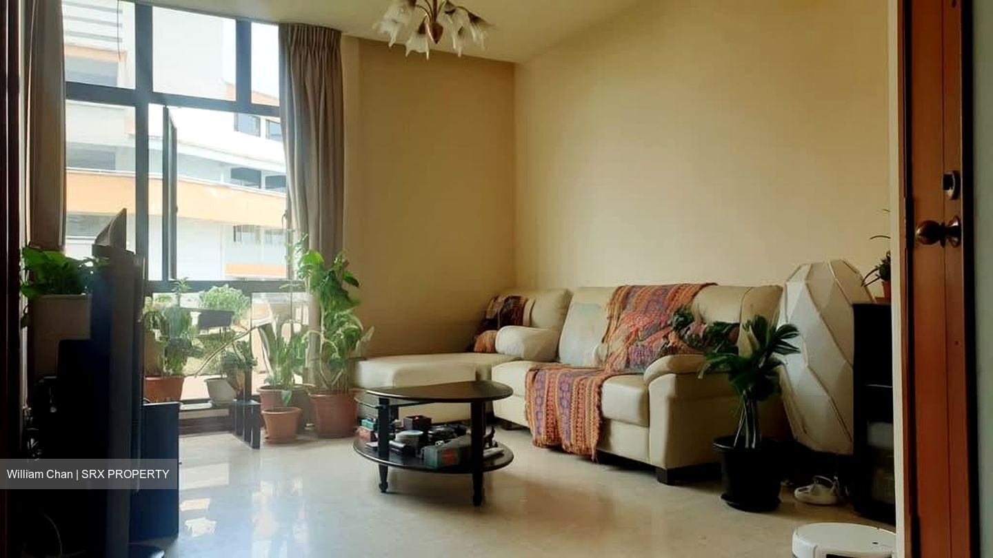 The Mayfair (D22), Condominium #544377351